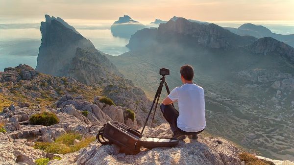 Marcos Molina Fotografías Naturaleza Mallorca